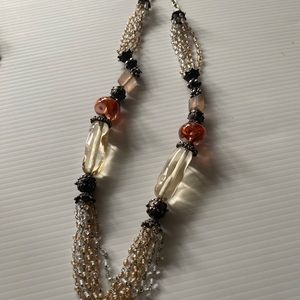 Vintage necklace